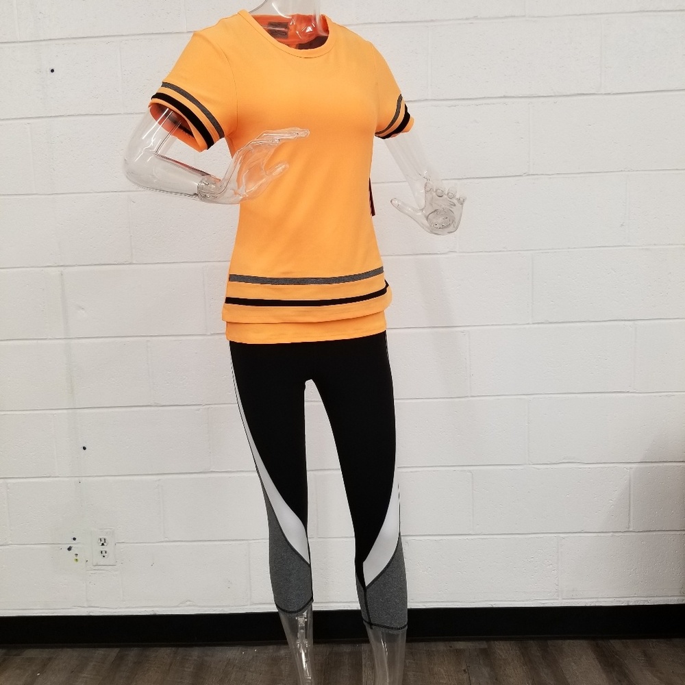 Athletic yoga 3pc reactivate brand